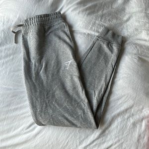 Men’s Gymshark Crest Joggers